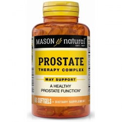 Prostate Therapy Complex