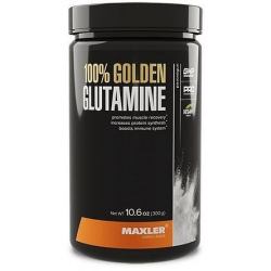 100% Golden Glutamine