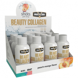 Beauty Collagen Shots (срок 09.22)