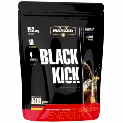 Black Kick (пакет)