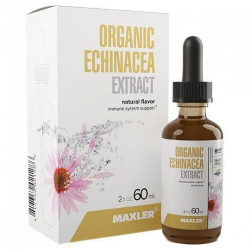 Organic Echinacea Extract (срок 30.06.23)