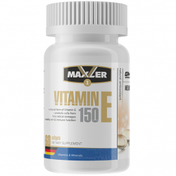 Vitamin E Natural 150