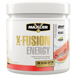 X-Fusion Energy (срок 29.02.24)