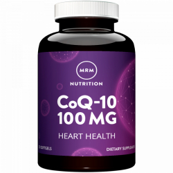CoQ-10 100 mg