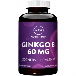 Ginkgo B 60 mg