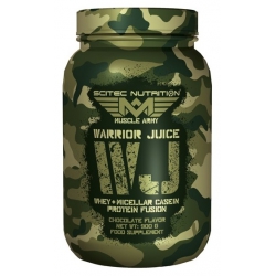 Warrior Juice (срок 31.07.19)