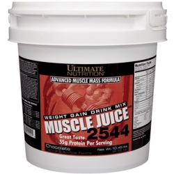 Muscle Juice 2544 