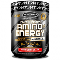 Amino Plus Energy