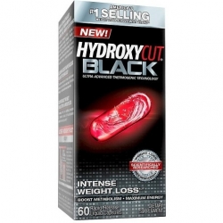 Hydroxycut Black