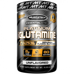 Platinum 100% Glutamine