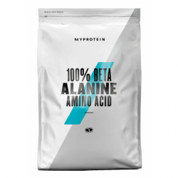 100% Beta Alanine Powder