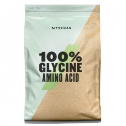 100% Glycine Amino Acid (срок 31.07.23)
