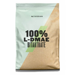 100% L-DMAE Bitartrate (срок 31.05.22)
