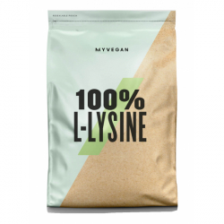 100% L-Lysine Powder (срок 30.04.23)
