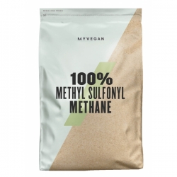 100% Methyl Sulfonyl Methane Powder