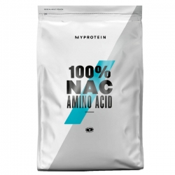 100% NAC Amino Acid (срок 31.12.23)