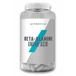 Beta-Alanine Tablets