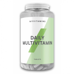 Daily Multivitamin (срок 31.01.23)