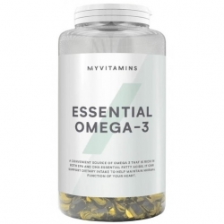 Essential Omega-3 (срок 31.10.23)