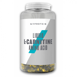 L-Carnitine Liquid Caps
