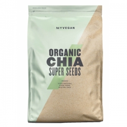 Organic Chia Super seeds
