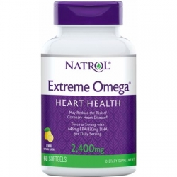 Extreme Omega 2400 mg