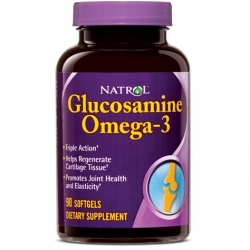 Glucosamine Omega-3