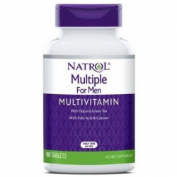 Multiple for Men multivitamin
