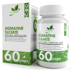 Agmatine Sulfate (срок 24.03.23)