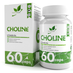 Choline 250 mg