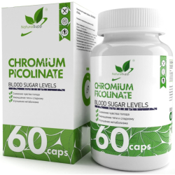 Chromium Picolinate 200 mcg (срок 01.12.23)