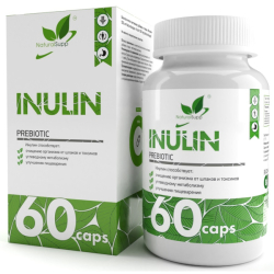 Inulin 500 mg (срок 10.03.24)