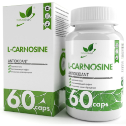 L-Carnosine 500 mg (срок 11.02.24)