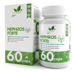 Nephros Forte (срок 10.06.23)