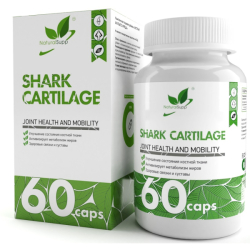Shark Cartilage Extract 600 mg