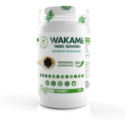 Wakame Seaweed (срок 30.09.23)