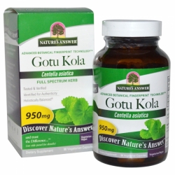 Gotu Kola 950 mg