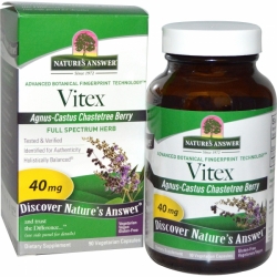 Vitex 40 mg