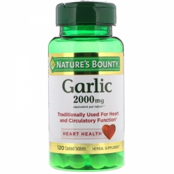 Garlic 2000 mg