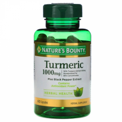 Turmeric 1000 mg