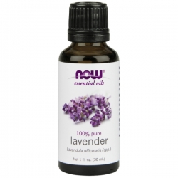 100% Pure Lavender