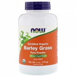 Barley Grass Pure Powder