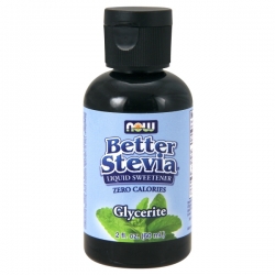 Better Stevia