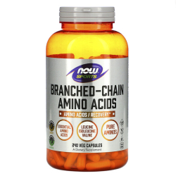 Branched-Chain Amino Acids (срок 31.05.23)