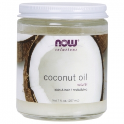 Coconut Oil