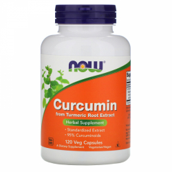 Turmeric Curcumin 665 mg