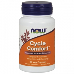 Cycle Comfort