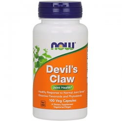 Devil's Claw (срок 30.09.22)