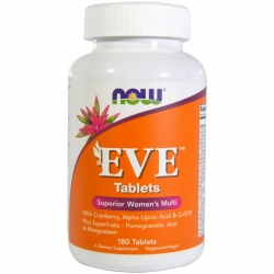 EVE Tablets