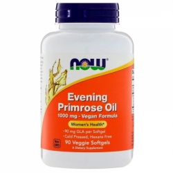 Evening Primrose Oil 1000 mg